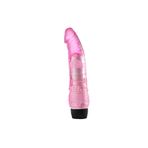 Agorshop Seks Shop Pembe Vibratör