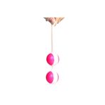 Agorshop Slicone Jiggle Kegel Egzersiz Topu