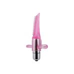 Agorshop To Me Finger Vibrator Klitoris Uyarıcı Parmak Vibratör Agr