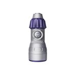 Agorshop Turbojet-20 Automatic Sucking Emiş Güçlü Vajina Masturbator