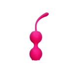 Agorshop Yeain Benwa Metal Jiggle Kegel Egzersiz Top