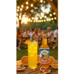 AGOSTO Yuzu Baz 750 ml