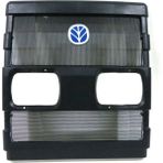 Agpo Fiat - New Holland 55-56/80-66 Ön Panjur Komple (5088823-5169647)