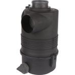 Agpo New Holland/tümosan Hava Filtre Kazanı Filtresiz 4 Silindir 5097073/0-7256463