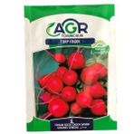 Agr 10 gr Fındık Turp Tohumu