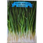 Agr 5 gr Yeşil Soğan Tohumu
