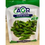 Agr Bamya Sultani Tohumu 10 Gr