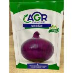 Agr Mor Soğan Tohum 3 Gr
