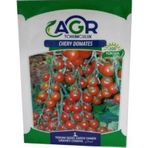 AGR Tohum Chery Domates Tohumu N112706