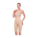 Agrafli Liposuction Korse (Gogus Alti-Diz Ustu) V 122T Varıteks 122