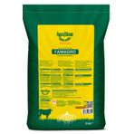 Agragron Famagro Organik Gübre 25 KG Toz Form