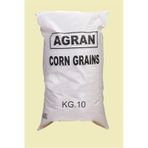Agran 920783813 Mısır Koçanı Granülü 10 kg Doğal Kedi Kumu