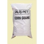 Agran Doğal Kafes Altlığı Mısır Koçanı Granülü 25 L 10 KG