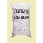 Agran Doğal Kemirgen Altlığı Mısır Koçanı Granülü 25 L 10kg