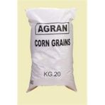 Agran Doğal Kemirgen Altlığı Mısır Koçanı Granülü 50L 20kg