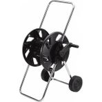Agrati 240 Hortum Makarası Tekerli (60 mt-1/2'')