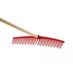 Agrati 970 Tırmık Plastik 35 Diş