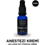 Ağrı Azaltıcı Topikal Krem, Lazer Epilasyon, Dolgu, Prp, Kalıcı Makyaj 20ML - Seçenek 1