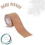 Agrı Bandı Bel Diz Omuz Boyun Sırt Bacak Agrı Bandı Yüksek Kalite Kinezyo Bant Kutulu - Ten - 1