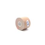Ağrı Bandı - Kinesio Bant - Sporcu Bandı - Ağrı Bandı 5Cm X 5M Ten