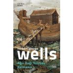 Ağrı Dağı Yolcusu Kalmasın / Herbert George Wells
