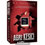 Ağrı Kesici - N. J. Fountain