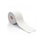 Ağrı Tedavi Bandı Original Kinezyo Tape 5cm X 5m Beyaz