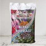 Agribal -Tropikal Bitki,çiçek Toprağı 5 Lt - 1