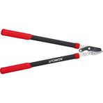 Agricut L-35 Kalın Dal Budama Makası 35 Cm Anvil