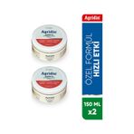 Agridin Arnica Masaj Kremi 2 x 150 ML