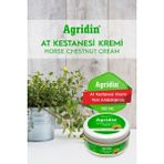 Agridin At Kestanesi Arnica Montana İçerikli Krem