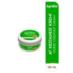 Agridin At Kestanesi Kremi Ağrı Şişlik Karşıtı Arnica Montana Lavanta Portakal Yağı Özlü 150 ml