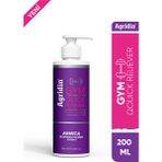Agridin Gym Quick Reliever Sporcu Kremi 200 ml For Women