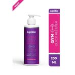 Agridin Gym Selülit Karşıtı Ve Ağrı Giderici Krem 200 ml – Kafein, Yeşil Çay, Arnica
