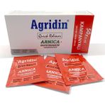 Agridin Krem 50 Adet x 5 Mg Sachet 250 ml