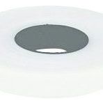 AGRIFAST 4010222 Beyaz 20 m Tabanca Bantı