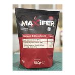 AGROBEST Maxifer %6 EDDHA Şelatlı Demir | Yüksek Etkili Demir Gübresi | Kloroz Önleyici – 5 Kg