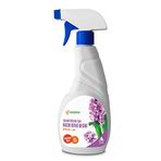 Agrobigen Çiçekli Bitkiler için Bitki Besini (Sprey Sıvı-1 adet)
