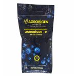Agrobigen-D Npk Gübresi Harmanlanmış 17-17-17-Me 5 Kg