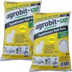 Agrobit Cat 2 x 20 lt Extra Bebek Pudrası Kokulu Doğal Bentonit Kedi Kumu