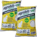 Agrobit Cat 2 x 20 lt Extra Marsilya Sabun Kokulu Doğal Bentonit Kedi Kumu