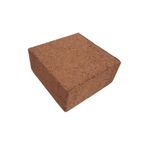 agrobit cat Cocopeat 65lt Sıkıştırılmış Hindistan Cevizi Torfu Bitki Toprağı