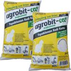 Agrobit Cat Kokusuz Doğal Bentonit 2x20 lt Kedi Kumu