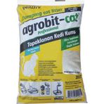 Agrobit Cat Marsilya Sabunlu Doğal 20 lt Kedi Kumu