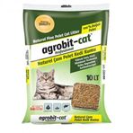 Agrobit Cat Pellet Çam Peleti 10 lt Kedi Kumu