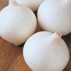 Agrodal Tarım Yerli Doğal Beyaz Baş Soğan 500 Adet Tohum