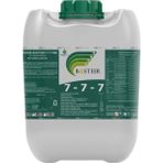 Agroege 7-7-7 Azot Fosfor Potasyum Dengeli Sıvı Gübre - 20 LİTRE