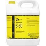 Agroege S-80 Sıvı Kükürt - 5 LİTRE