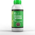 Agroege Worm Solucan Gübresi 5 Lt