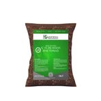AGROERA 10 Litre Özel Torf Karışımı Bitki Çiçek Saksı Torfu Toprağı Iç Mekan Toprak